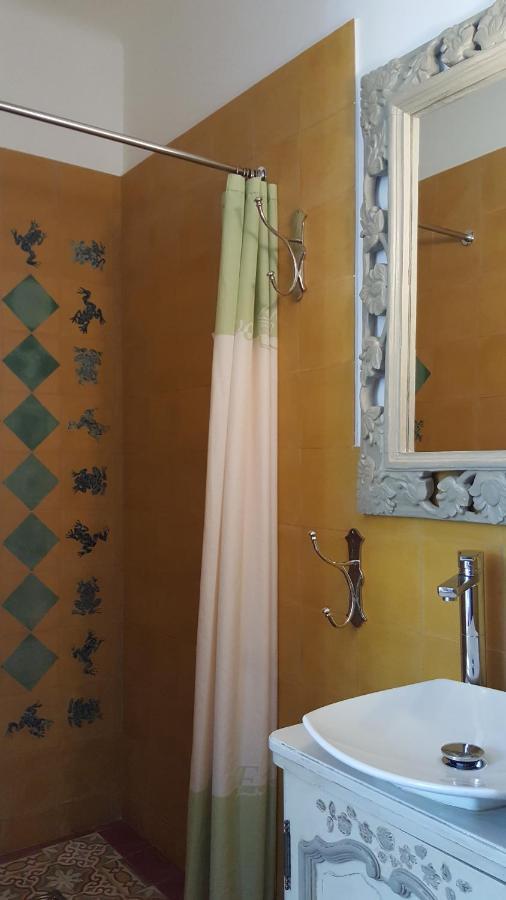 Villa Primavera ガレリア エクステリア 写真